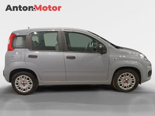 Fiat Panda City Life Hybrid 1.0 Gse 51kw (70CV)