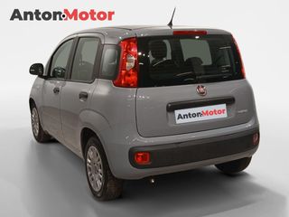 Fiat Panda City Life Hybrid 1.0 Gse 51kw (70CV)