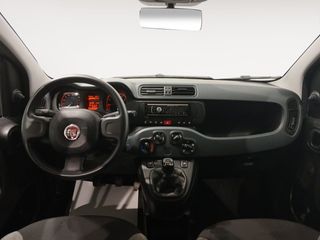 Fiat Panda City Life Hybrid 1.0 Gse 51kw (70CV)