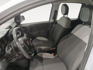Fiat Panda City Life Hybrid 1.0 Gse 51kw (70CV)