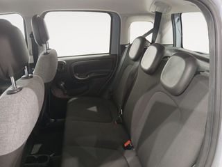 Fiat Panda City Life Hybrid 1.0 Gse 51kw (70CV)