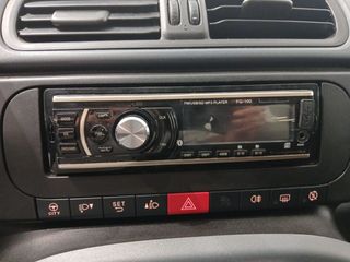 Fiat Panda City Life Hybrid 1.0 Gse 51kw (70CV)