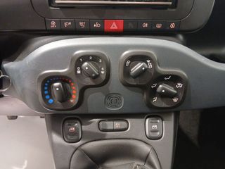 Fiat Panda City Life Hybrid 1.0 Gse 51kw (70CV)