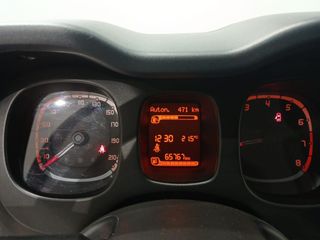 Fiat Panda City Life Hybrid 1.0 Gse 51kw (70CV)