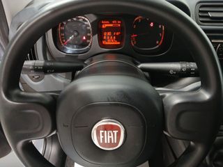 Fiat Panda City Life Hybrid 1.0 Gse 51kw (70CV)