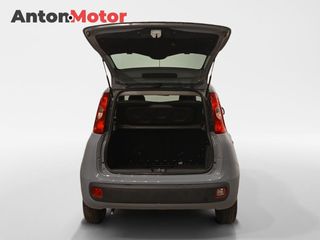 Fiat Panda City Life Hybrid 1.0 Gse 51kw (70CV)