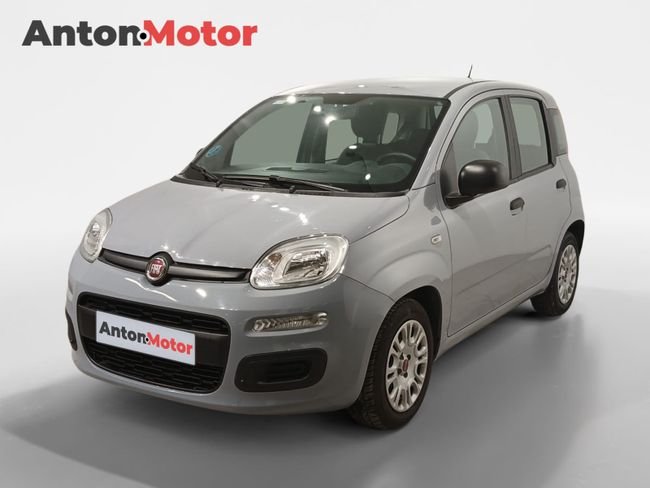 Fiat Panda City Life Hybrid 1.0 Gse 51kw (70CV) - foto 1