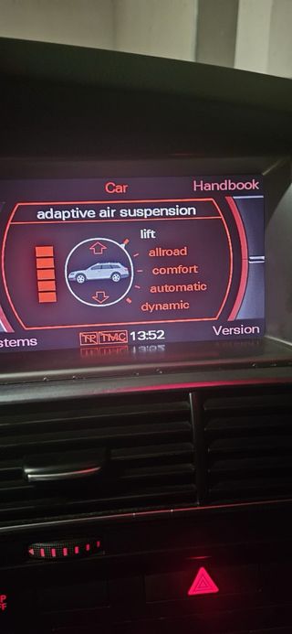 Audi A6 Allroad 2006