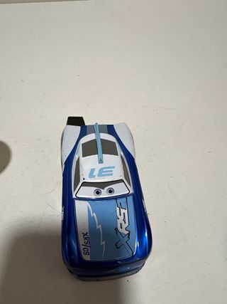 Lote 4 Juguetes: Camión, Avión, Coche