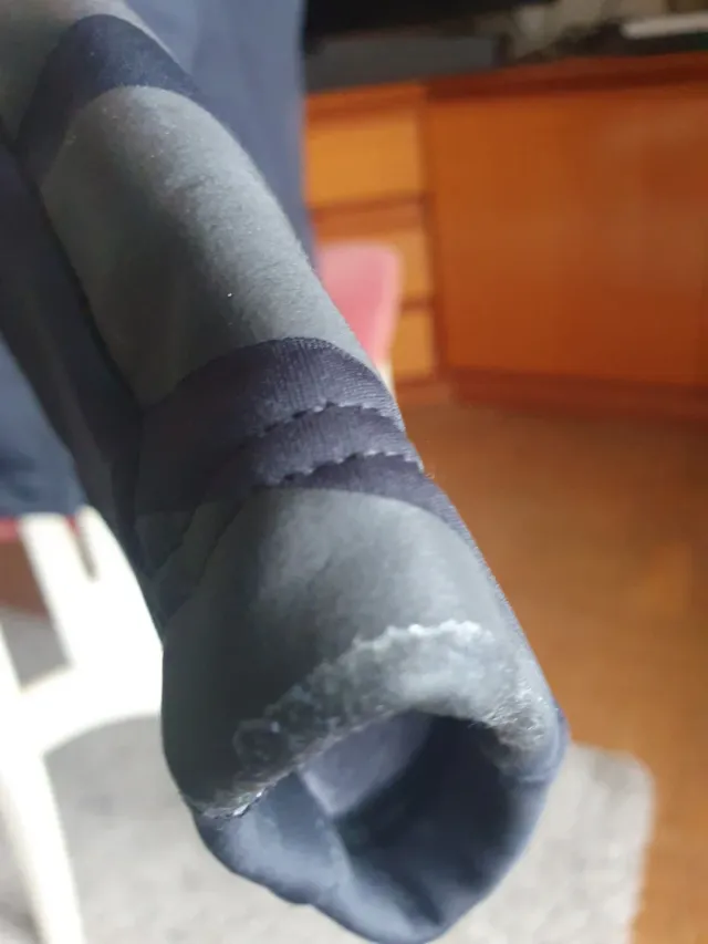 Chaqueta ciclismo invierno Castelli TALLA L