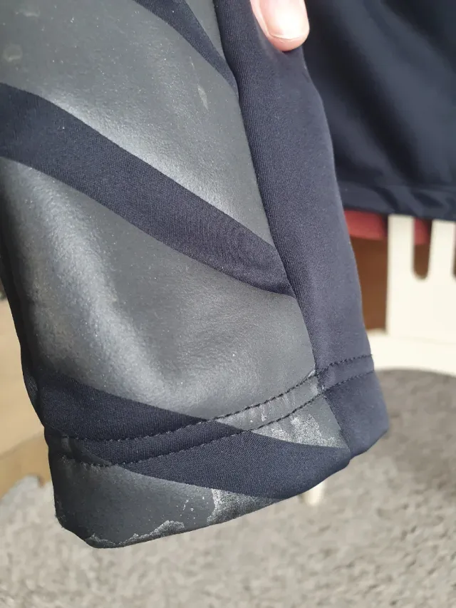 Chaqueta ciclismo invierno Castelli TALLA L