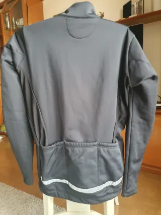 Chaqueta ciclismo invierno Castelli TALLA L