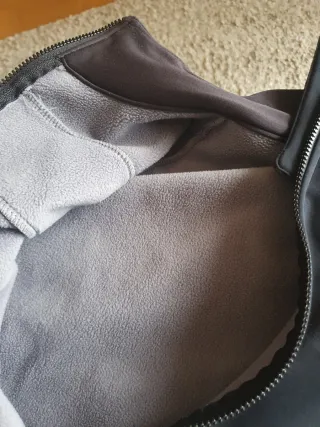 Chaqueta ciclismo invierno Castelli TALLA L