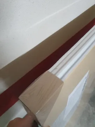 Paneles Acústicos autoadesivos marca tonor 120x60