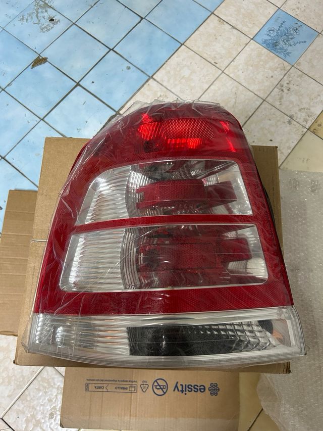 Piloto Faro Trasero Opel Zafira