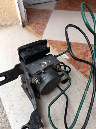 Modulo ABS Renault Clio 3