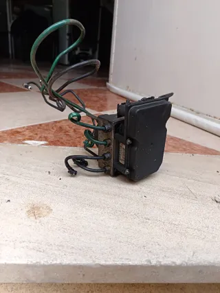 Modulo ABS Renault Clio 3