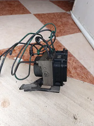 Modulo ABS Renault Clio 3