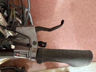 Bicicleta Plegable Tern BYB P8