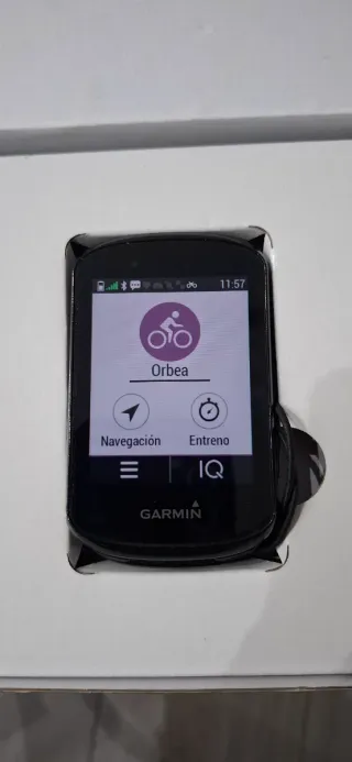 Garmin Edge 830 Ciclocomputador GPS