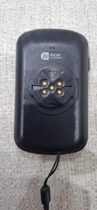 Garmin Edge 830 Ciclocomputador GPS