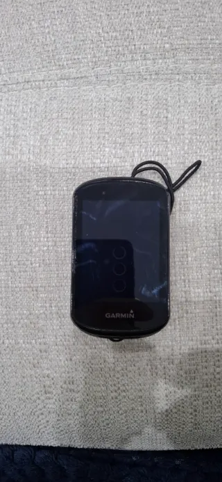 Garmin Edge 830 Ciclocomputador GPS