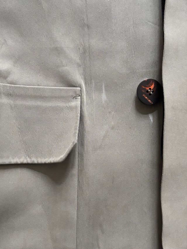 Giacca Roberto Ricci Design (RRD) Uomo Tg.50 Verde