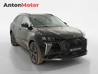 DS DS 7 BlueHDi 130 Automático PERFORMANCE LINE