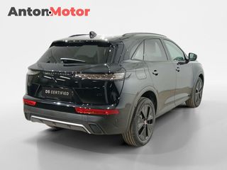 DS DS 7 BlueHDi 130 Automático PERFORMANCE LINE