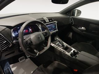 DS DS 7 BlueHDi 130 Automático PERFORMANCE LINE