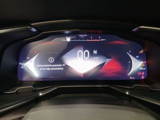 DS DS 7 BlueHDi 130 Automático PERFORMANCE LINE