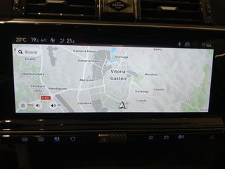 DS DS 7 BlueHDi 130 Automático PERFORMANCE LINE