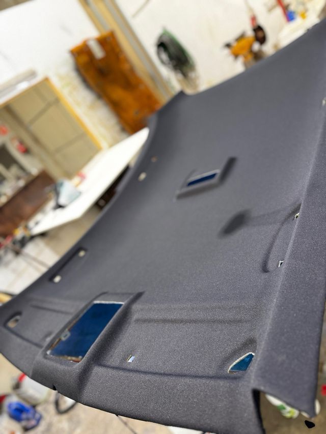 Tapizados Interior Coche BMW