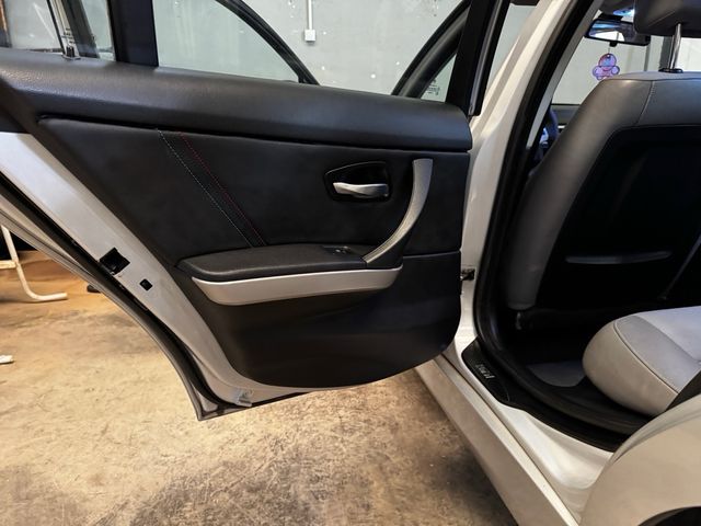 Tapizados Interior Coche BMW