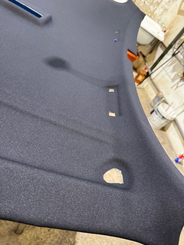 Tapizados Interior Coche BMW