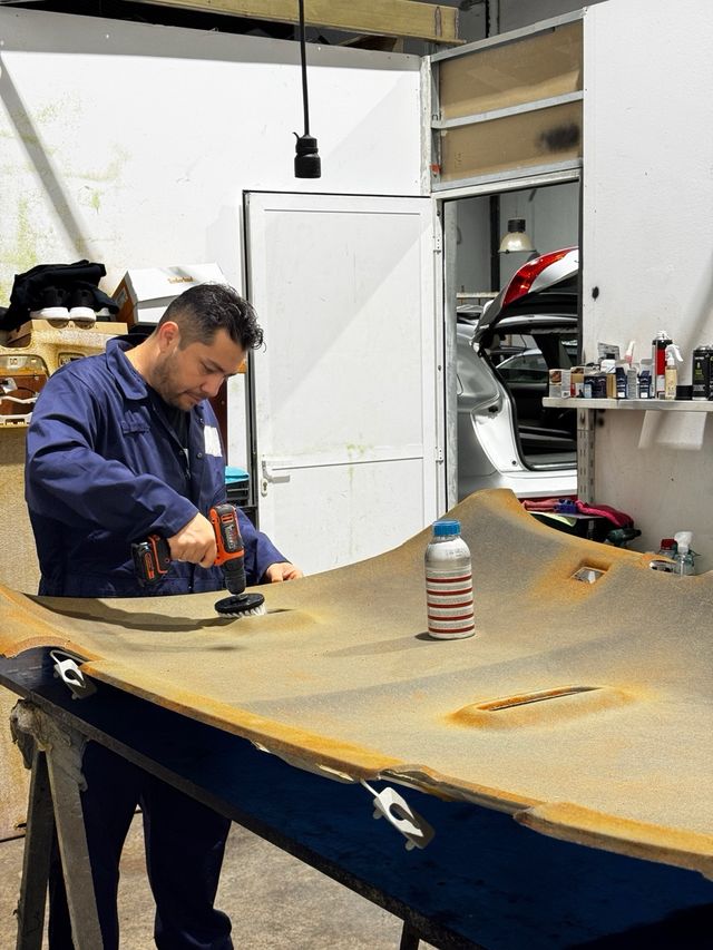 Tapizados Interior Coche BMW