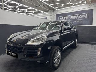 Porsche Cayenne 2010