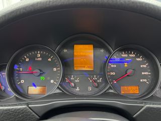 Porsche Cayenne 2010