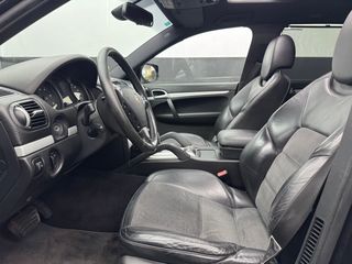 Porsche Cayenne 2010