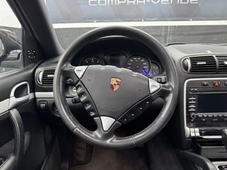 Porsche Cayenne 2010