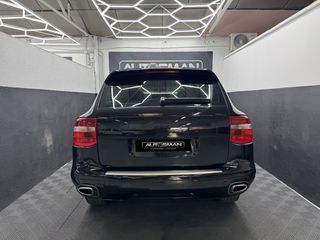 Porsche Cayenne 2010