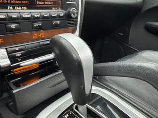 Porsche Cayenne 2010