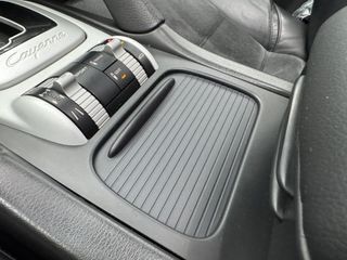 Porsche Cayenne 2010