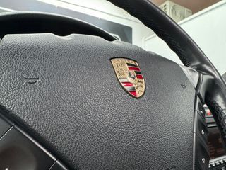 Porsche Cayenne 2010