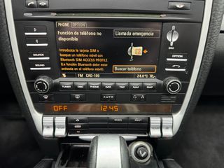 Porsche Cayenne 2010