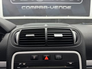 Porsche Cayenne 2010