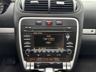 Porsche Cayenne 2010