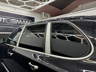 Porsche Cayenne 2010