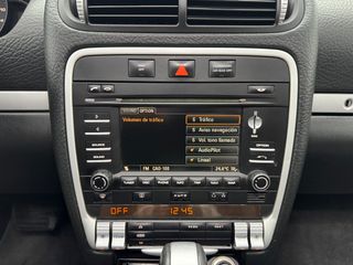 Porsche Cayenne 2010