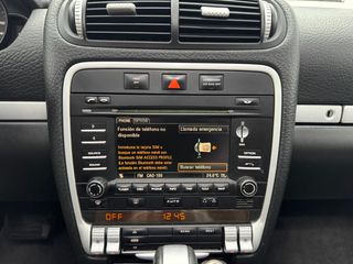 Porsche Cayenne 2010